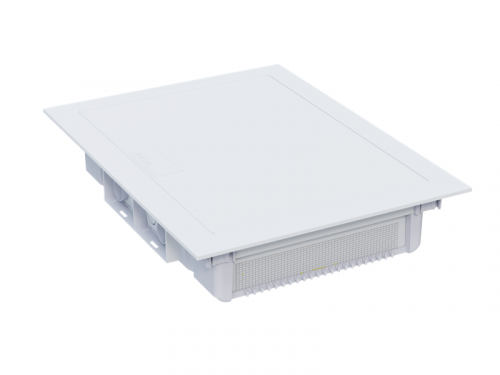 Корпус OptiBox Pro 24-VNR-IP40 пластик. КЭАЗ 379799 фото 6