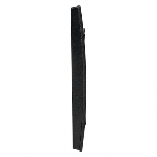 Рамка 2-м Стокгольм черн. PROxima EKF EXM-G-303-30 фото 5