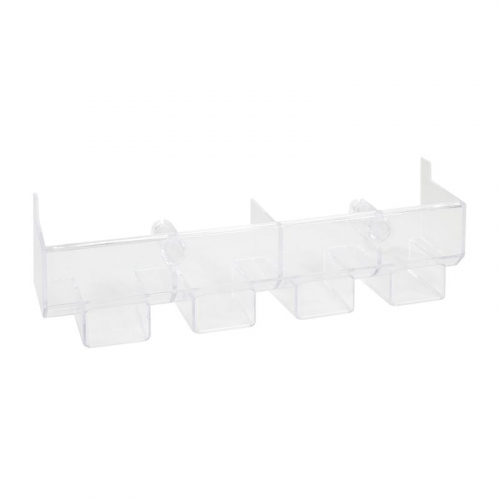 Крышка клеммная нижняя OptiSwitch DI-F-00C КЭАЗ 369440 Крышка клеммная нижняя OptiSwitch DI-F-00C КЭАЗ 369440