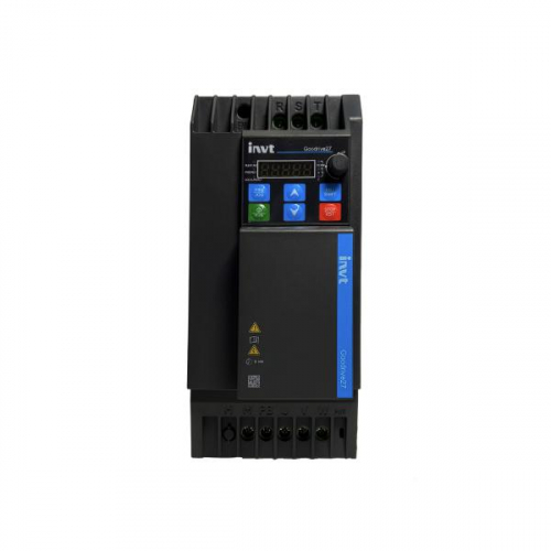 Преобразователь частоты GD27-0R4G-S2-B 0.4кВт 220В INVT 11001-02613 Преобразователь частоты GD27-0R4G-S2-B 0.4кВт 220В INVT 11001-02613
