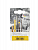 Бита TX10/TX15/TX20 25мм Industrial (блист.3шт) FELO 02693116