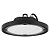 Светильник светодиодный SPP-411-0-50K-100 100Вт 12000лм 5000К Кп<5% КСС Д IC IP65 LED (High Bay) подвесной для высоких пролетов Эра Б0047163