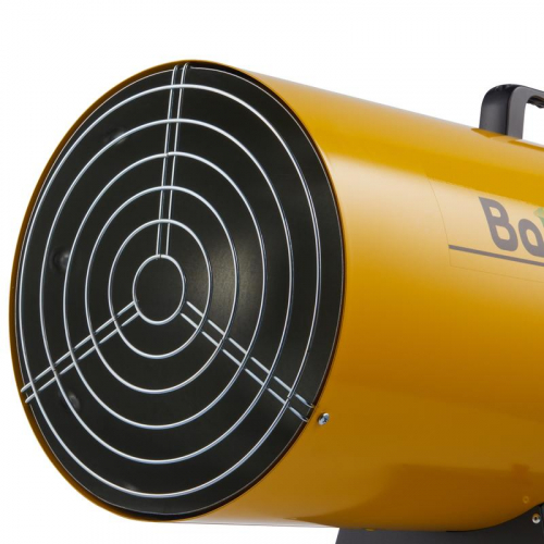 Пушка тепловая газовая BHG-50L Ballu НС-1275319 фото 5 Пушка тепловая газовая BHG-50L Ballu НС-1275319 фото 5