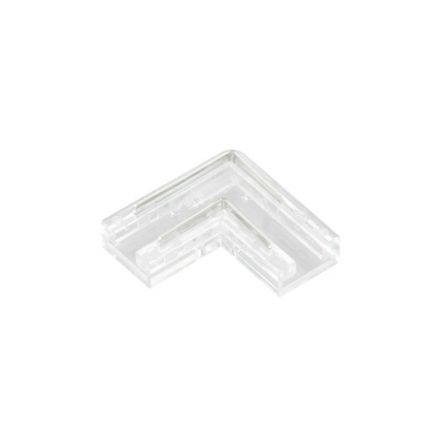 Коннектор угловой COB-MONO-5mm-2pin-STS Лента-Лента Arlight 041762