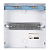 Бокс модульный накладной PDB/W 1008 WH (ЩРН-П- 8) IP41 пластик. JazzWay 5071667