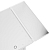 Зеркало M145-SL C01 с LED подсветкой 1x дневной свет 5Вт 4хLR6 бел. Camelion 14006
