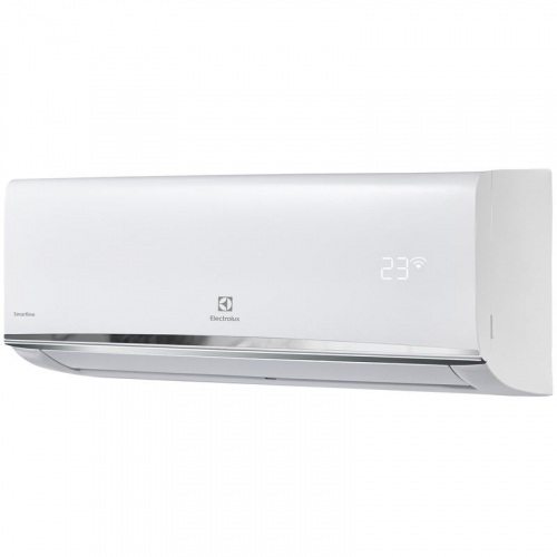 Сплит-система типа on-off Smartline EACS-07HSM/N8_V2 комплект Electrolux НС-1683665 фото 2