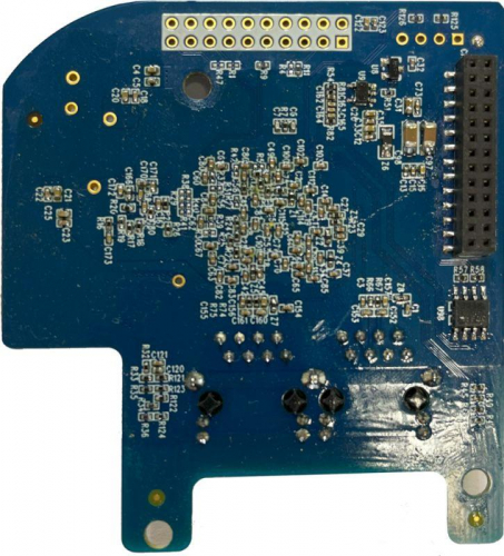 Карта коммуникационная Profinet для STV630 SE SEOP-1316 фото 2 Карта коммуникационная Profinet для STV630 SE SEOP-1316 фото 2