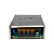 Блок питания для светодиодной ленты BSPS 24В 16.6А 400Вт IP20 метал. Pro+ JazzWay 5046153