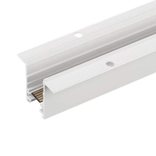 Трек встраиваемый MAG-TRACK-2538-F-2000 WH 5LN IP20 метал. Arlight 050222 Трек встраиваемый MAG-TRACK-2538-F-2000 WH 5LN IP20 метал. Arlight 050222