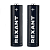 Элемент питания алкалиновый AA/LR6 1.5В (блист.2шт) Rexant 39-1050