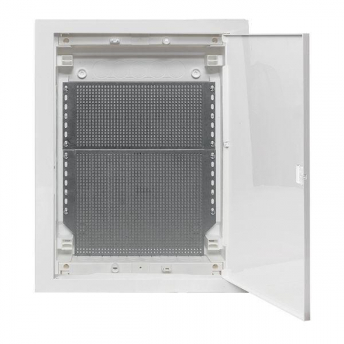 Щит слаботочный встраив. Nova 3 габарит IP41 с пласт. дверью PROxima EKF nv-mb-pd-3 фото 4 Щит слаботочный встраив. Nova 3 габарит IP41 с пласт. дверью PROxima EKF nv-mb-pd-3 фото 4