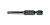 Бита Е6.3 TX30х50 Industrial (блист.2шт) FELO 03630536