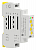 Реле циклическое TC 1 контакт 24-240В AC/DC IEK CTR-430-TC-1-1HD-U240-C00