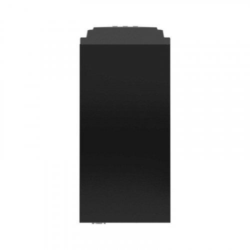 Источник бесперебойного питания онлайн для Small Tower 3000В.А/2700Вт 1/1 4хSchuko EPO USB RS-232 RJ45 без АКБ 7А.ч DKC SMALLT3A0PS фото 7