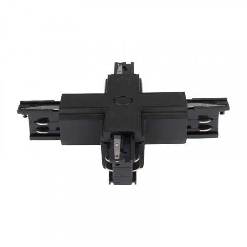 Аксессуар к шинопроводу трехфазному 3P PTR CX-BL Pro+ черн. JazzWay 5063310 фото 6 Аксессуар к шинопроводу трехфазному 3P PTR CX-BL Pro+ черн. JazzWay 5063310 фото 6