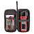 Клещи токовые цифровые КТ 205А PROLINE КВТ 90385