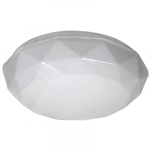 Светильник "Алмаз 335" LED 24 M07 (335х100 24Вт 6000К) ИУ Элетех 1030450453 фото 2 Светильник "Алмаз 335" LED 24 M07 (335х100 24Вт 6000К) ИУ Элетех 1030450453 фото 2