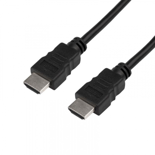 Кабель HDMI - HDMI 2.0 3м Gold PROCONNECT 17-6105-6 фото 2