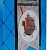 Кабель витая пара U/UTP кат.6 4х2х23AWG LSZH нг(А)-HF INDOOR SOLID медь оранж. (305м) (м) Rexant 01-0050