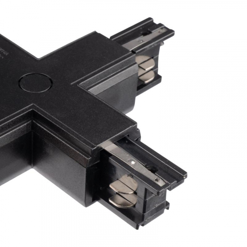 Аксессуар к шинопроводу трехфазному 3P PTR CX-BL Pro+ черн. JazzWay 5063310 фото 7 Аксессуар к шинопроводу трехфазному 3P PTR CX-BL Pro+ черн. JazzWay 5063310 фото 7