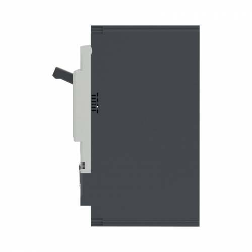 Выключатель автоматический 3P 160А 70кА pro MNX160L при AC415V расцепитель ETE YON MNX160L3PETE0160 фото 4