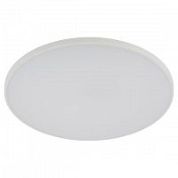 Светильник светодиодный Классик SPB-6 Slim Base WH 70Вт 5000К без ДУ Эра Б0069776