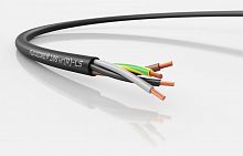 Кабель FLEXICORE 100 нг(А)-LS 4G2.5 (м) LAPP 3120000034