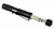 Фонарь LED51516 XPE 3 режима 1хLR03 (в компл.) алюм. черн. (открывающ. блист.) Camelion 12916