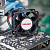 Вентилятор RX 6025MS 12VDC Rexant 72-5062