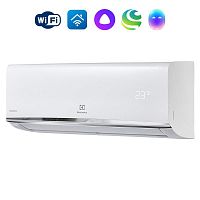 Сплит-система инверторного типа Smartline DC EACS/I-09HSM/N8_V2 комплект Electrolux НС-1683656