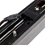 Светильник светодиодный PSO-02L 16Вт 4000К IP40 255х255х42мм BLACK ДПО/ДСО L-образ. для реечных потолков (универс. монтаж: накладной/подвесной) черн. Pro+ JazzWay 5069008