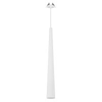 Светильник светодиодный SP-STIRIA-L600-R76-5W Warm3000 WH 36deg 230В IP20 3000К 5Вт метал. Arlight 054459