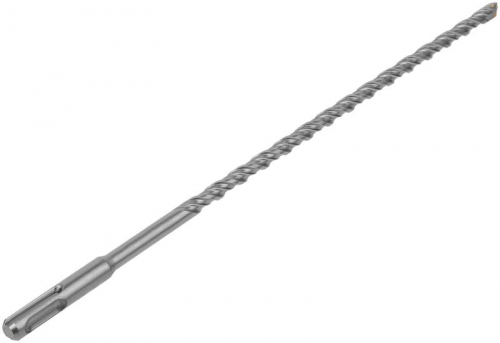 Бур по бетону SDS PLUS с двойн. резьбой 8х310мм FIT 32944 фото 6
