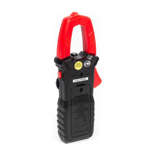 Клещи токовые цифровые "PROLINE" KT 206B КВТ 79130 фото 6