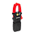 Клещи токовые цифровые "PROLINE" KT 206B КВТ 79130