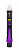 Индикатор напряжения Zing WT22 фиолет. Ermenrich 85318