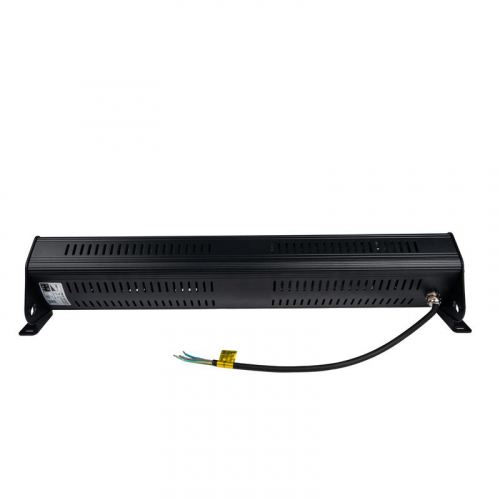 Светильник светодиодный PPI-01 100Вт 5000К IP65 230В 50Гц E new slim ДСП для высоких пролетов Pro+ JazzWay 5005495A фото 4