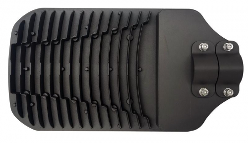 Светильник светодиодный PSL 05-2 200Вт 5000К GR IP65 ДКУ уличный Pro+ JazzWay 5060029 фото 4