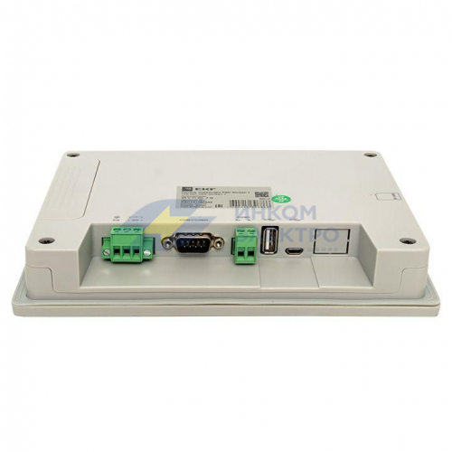 Панель оператора PRO-Screen 7 EKF RSC-7 фото 6