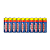 Элемент питания солевой AA/R6 R6-10S CLASSIC HEAVY DUTY Zinc (уп.10шт) Трофи Б0042310