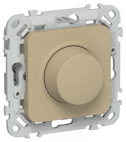 Светорегулятор проходной СП FLITE СС26-5-12-ФлХ TRIAC 550Вт механизм хаки IEK FI-D23-0550-P-K59 Светорегулятор проходной СП FLITE СС26-5-12-ФлХ TRIAC 550Вт механизм хаки IEK FI-D23-0550-P-K59