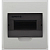 Бокс встраиваемый ЩРВ-П-8 8мод. IP41 пластик SIMPLE NO-box_simple-plastic_8_flush BOXF08 Эра Б0041511