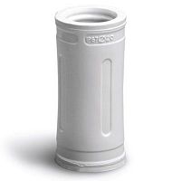 Муфта соединительная для жестких труб d16 IP67 (розн. 2шт) DKC 50116R