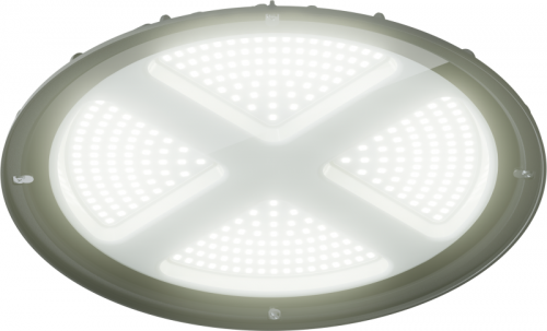 Светильник светодиодный 14 435 NHB-P4-150-6.5K-120D-LED (High Bay) 150Вт 6500К IP66 20250лм 140-264В 110град. для высоких пролетов Navigator 14435 фото 2