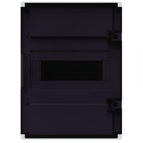 Корпус пластиковый OptiBox Pro 8-NKR-IP40 КЭАЗ 379783 фото 4