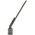 Светильник светодиодный SPP-507-0-50K-150 150Вт 5000К IP65 150000лм КСС Ш DOB SMD 60мм консольный регулир. угол наклона Эра Б0068905