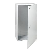 Корпус ЩМП-СТД-1200х600х280-IP41 УХЛ3 (СТАНДАРТ) метал. КЭАЗ 367439