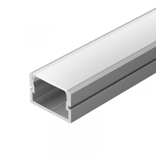 Профиль SILER-3000 ANOD L3000 алюм. Arlight 045498 Профиль SILER-3000 ANOD L3000 алюм. Arlight 045498