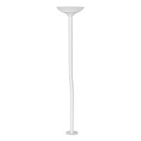 Светильник KT-MUCENA-BOLL-C-H540-4W Warm3000 WH 100 deg 24В 4Вт 3000К IP65 метал. Arlight 056055